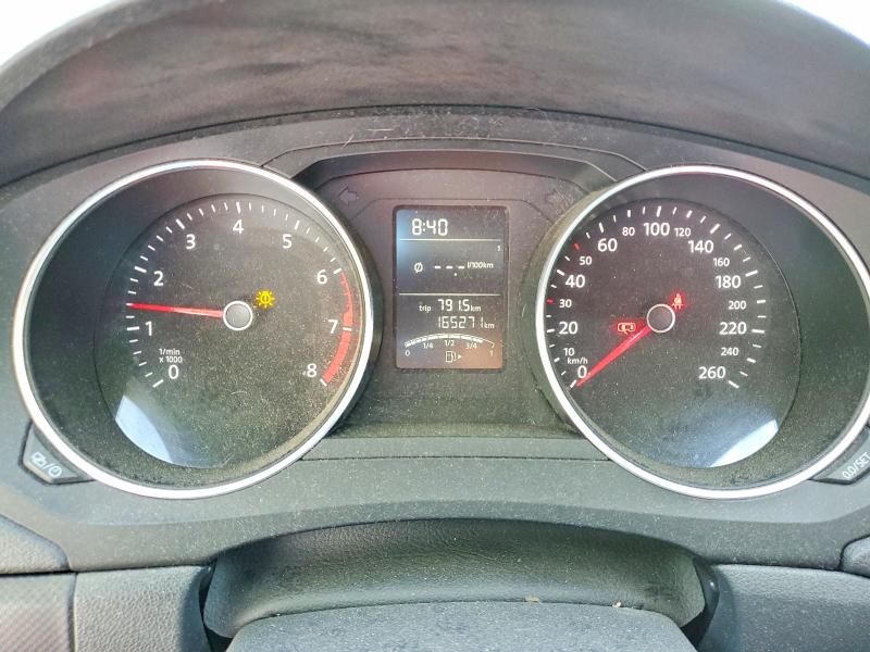 Aukcja sprzedaży 2016 Volkswagen Jetta, vin: 3VW167AJXGM402292, numer aukcji: 58627956