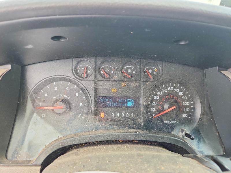 Aukcja sprzedaży 2009 Ford F150, vin: 1FTRF12W09KC35884, numer aukcji: 62342816