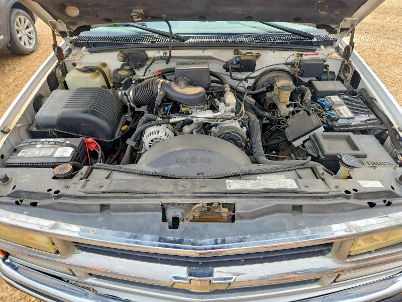 Aukcja sprzedaży 1996 Chevrolet Gmt-400, vin: 2GCEK19R7T1257124, numer aukcji: 61437566