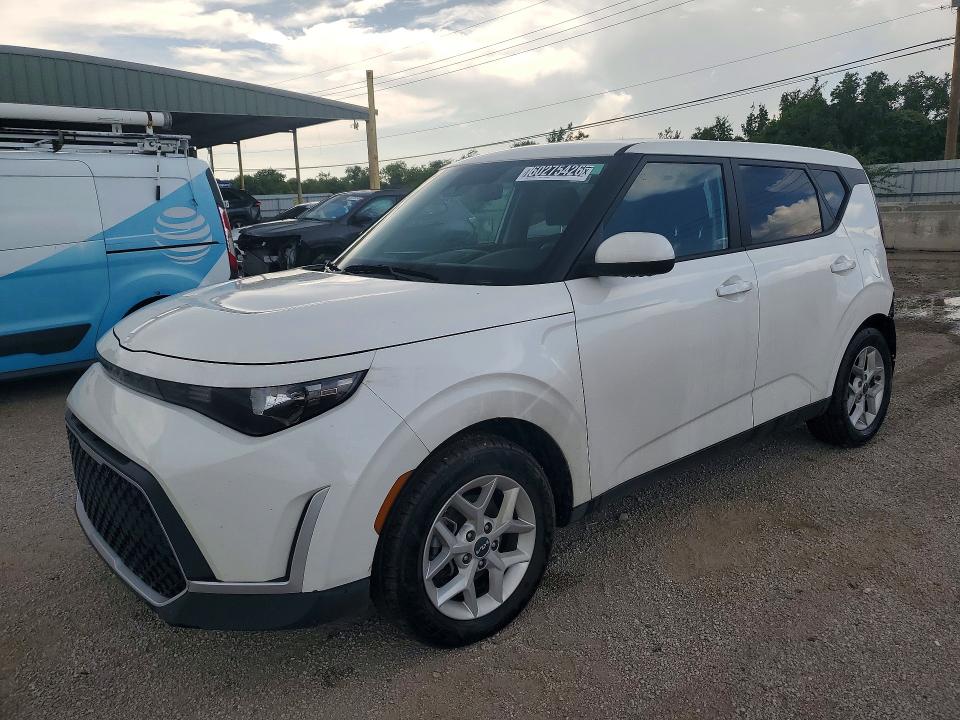 Aukcja sprzedaży 2025 Kia Soul, vin: KNDJ23AU7S7930991, numer aukcji: 60275426