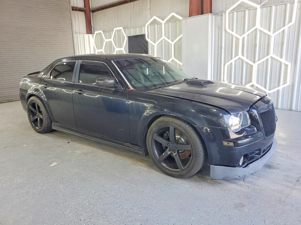 61036656 :رقم المزاد ، 2C3LA73W16H101771 vin ، 2006 Chrysler 300c مزاد بيع