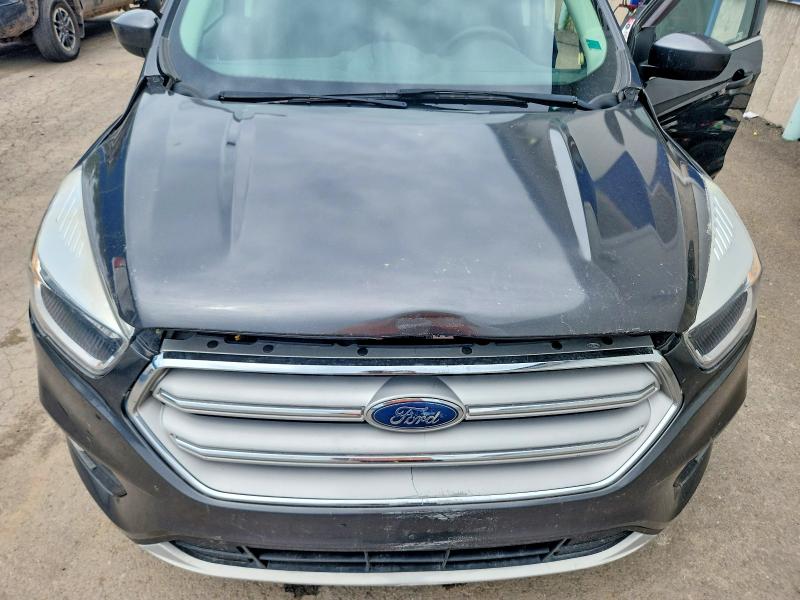 Aukcja sprzedaży 2018 Ford Escape, vin: 1FMCU9GD6JUC65557, numer aukcji: 61097076