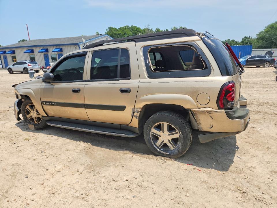 Aukcja sprzedaży 2004 Chevrolet Trailblazer, vin: 1GNES16S246230339, numer aukcji: 62971176