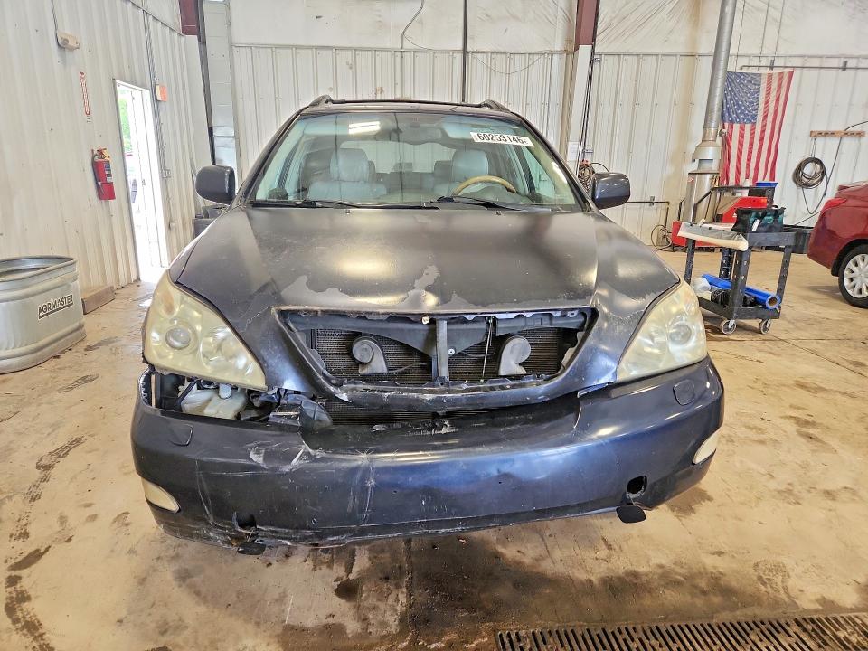 60253146 :رقم المزاد ، 2T2HA31U46C108845 vin ، 2006 Lexus Rx مزاد بيع