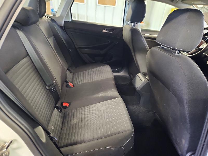 61579006 :رقم المزاد ، 3VW5M7BU9RM019723 vin ، 2024 Volkswagen Jetta مزاد بيع