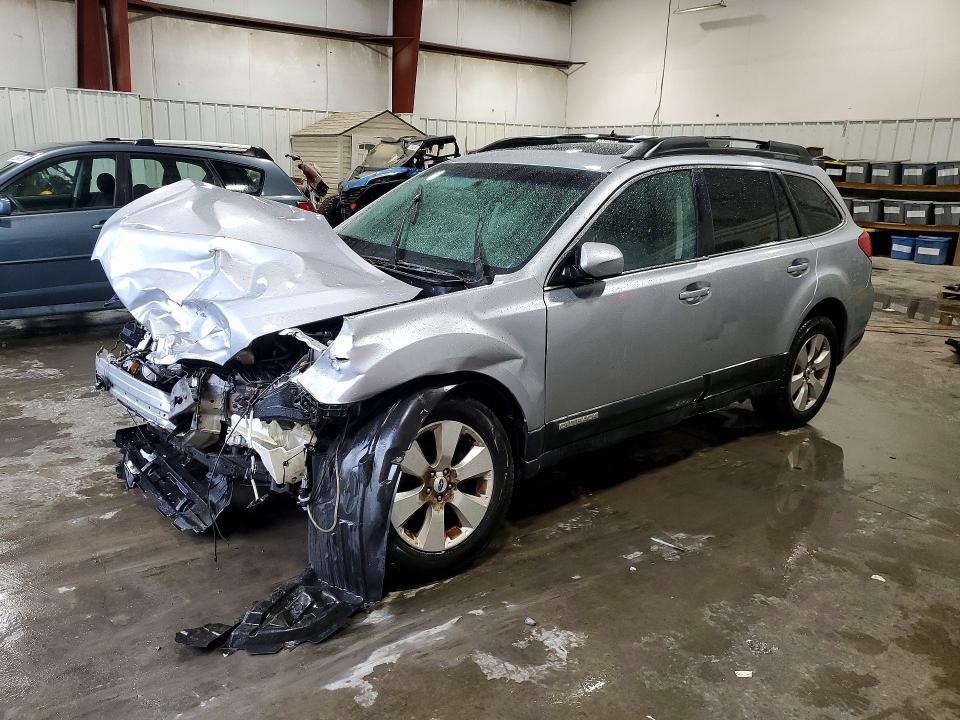 Aukcja sprzedaży 2012 Subaru Outback, vin: 4S4BRBKCXC3255917, numer aukcji: 63201686