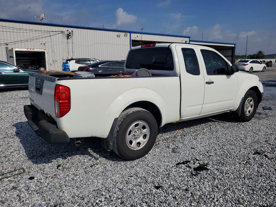 Продажа на аукционе авто 2020 Nissan Frontier, vin: 1N6ED0CE7LN711488, номер лота: 61809386