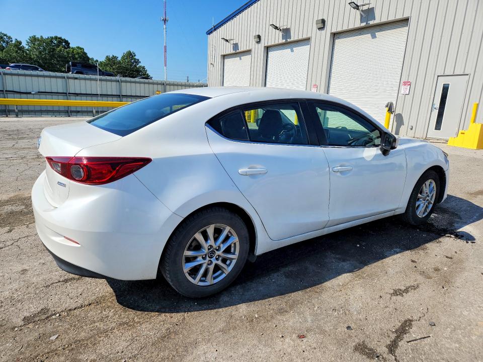 Aukcja sprzedaży 2016 Mazda 3, vin: 3MZBM1U76GM277931, numer aukcji: 59896326