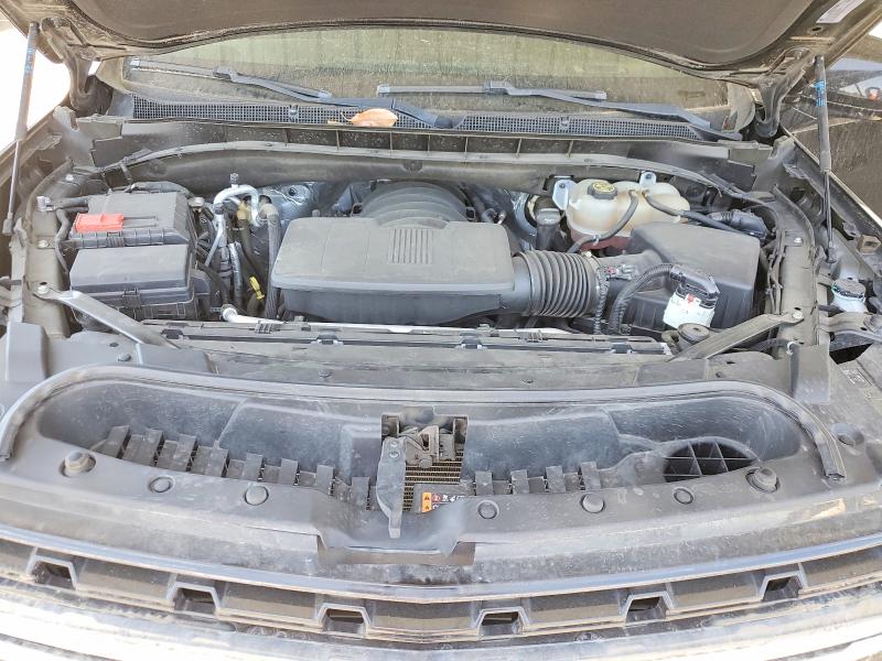 59903356 :رقم المزاد ، 1GNSKBKD5PR226479 vin ، 2023 Chevrolet Suburban مزاد بيع