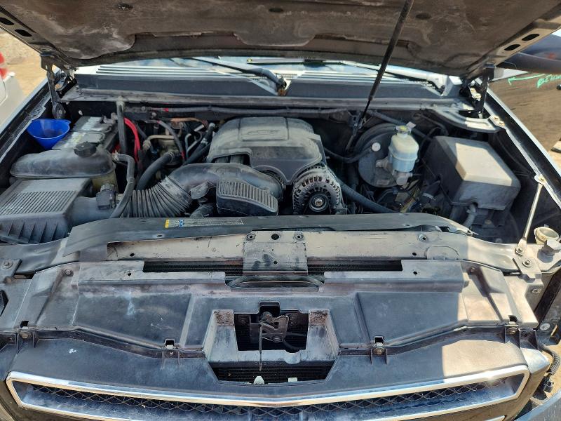 Продаж на аукціоні авто 2009 Chevrolet Tahoe, vin: 1GNFK230X9R217311, номер лоту: 62040556