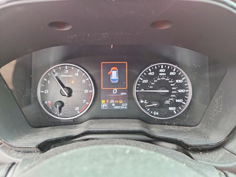 Aukcja sprzedaży 2021 Subaru Outback, vin: 4S4BTADC4M3136688, numer aukcji: 61620676