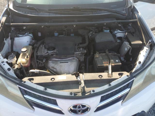 Продажа на аукционе авто 2014 Toyota Rav4, vin: JTMBFREV0ED071117, номер лота: 61313326