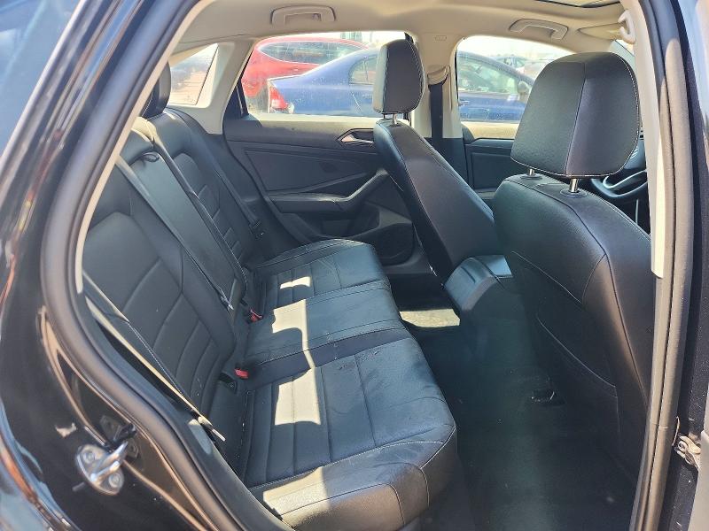 2023 Volkswagen Jetta მანქანა იყიდება აუქციონზე, vin: 3VW7M7BU1PM040944, აუქციონის ნომერი: 59154196