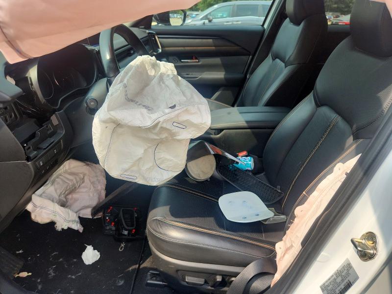 Aukcja sprzedaży 2023 Mazda Cx-50, vin: 7MMVABEM0PN108593, numer aukcji: 61615966
