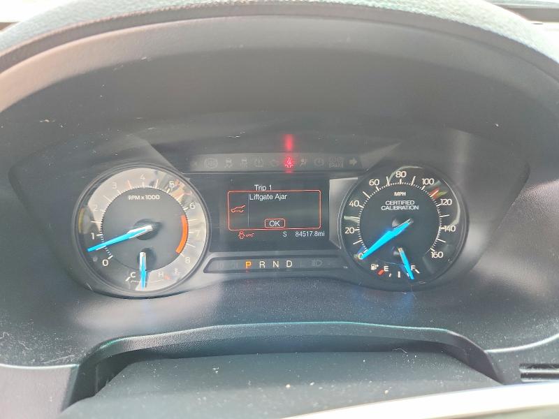 60247306 :رقم المزاد ، 1FM5K8AR6HGA44594 vin ، 2017 Ford Explorer مزاد بيع