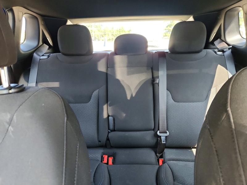 Aukcja sprzedaży 2023 Jeep Compass, vin: 3C4NJDAN6PT514596, numer aukcji: 63425306