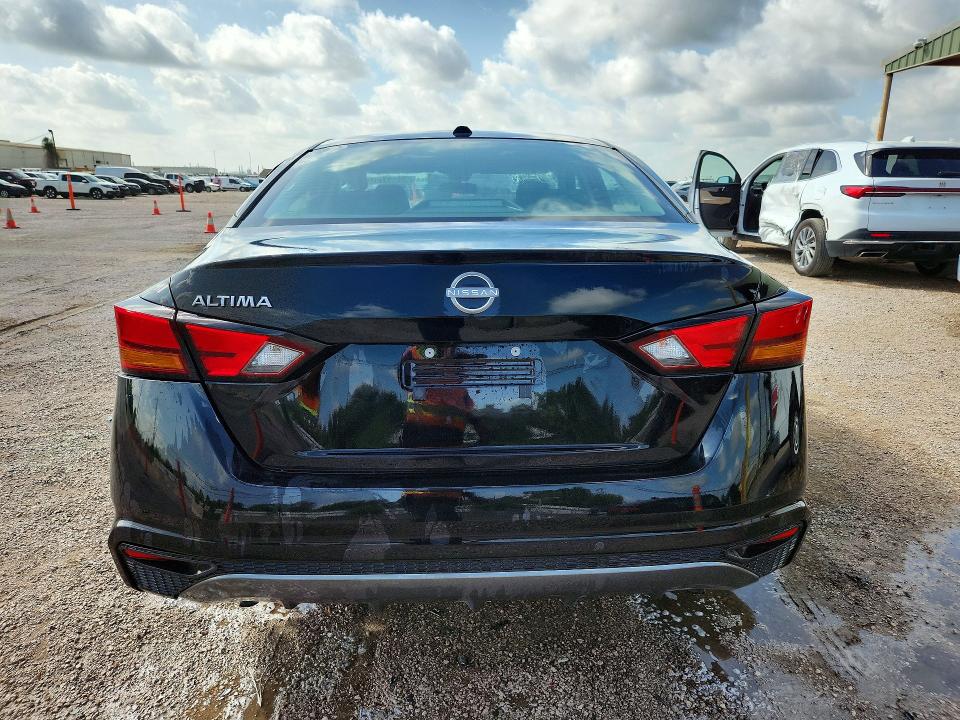 2026 Nissan Altima მანქანა იყიდება აუქციონზე, vin: 1N4BL4DV1TN320342, აუქციონის ნომერი: 62663796