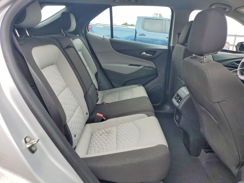 61009096 :رقم المزاد ، 2GNAXHEV1J6300908 vin ، 2018 Chevrolet Equinox مزاد بيع