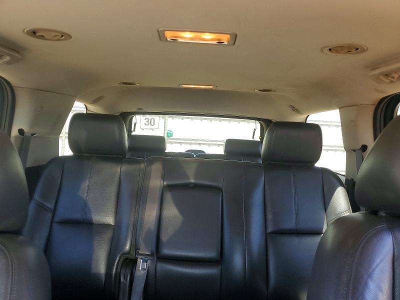 62911996 :رقم المزاد ، 1GKS1CE0XDR129465 vin ، 2013 Gmc Yukon مزاد بيع