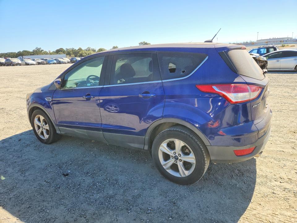 Auction sale of the 2014 Ford Escape, vin: 1FMCU0GX0EUC94094, lot number: 62520396