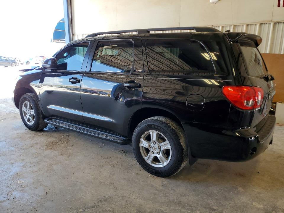 Продажа на аукционе авто 2012 Toyota Sequoia, vin: 5TDBM5G18CS001830, номер лота: 60320886