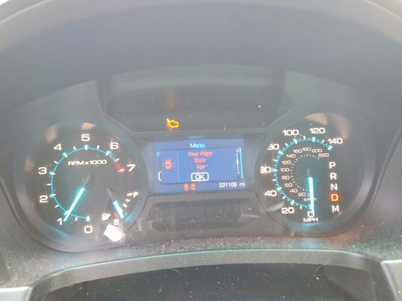 2013 Ford Explorer მანქანა იყიდება აუქციონზე, vin: 1FM5K7B85DGA10334, აუქციონის ნომერი: 61441186