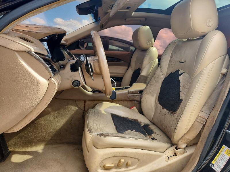 Aukcja sprzedaży 2015 Cadillac Cts, vin: 1G6AR5SX7F0115790, numer aukcji: 61667576