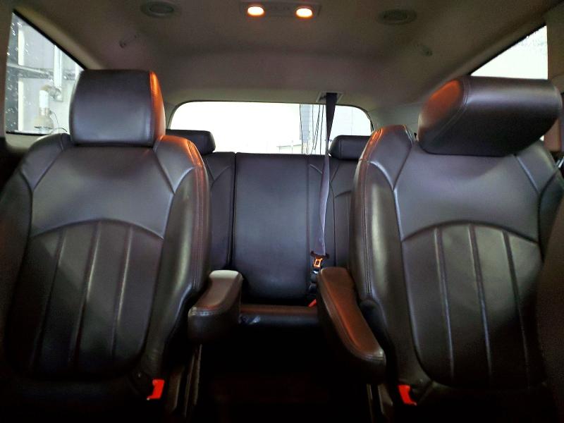 Продажа на аукционе авто 2014 Buick Enclave, vin: 5GAKVCKD5EJ268850, номер лота: 63502476