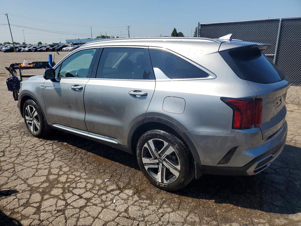 Aukcja sprzedaży 2023 Kia Sorento, vin: KNDRMDLH8P5186727, numer aukcji: 59270446