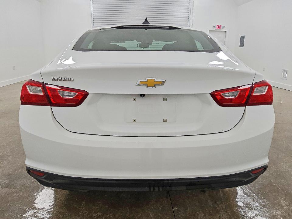 Продажа на аукционе авто 2023 Chevrolet Malibu, vin: 1G1ZC5ST2PF128727, номер лота: 59114066