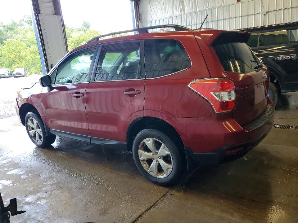 Продажа на аукционе авто 2015 Subaru Forester, vin: JF2SJAHCXFH476570, номер лота: 62771526
