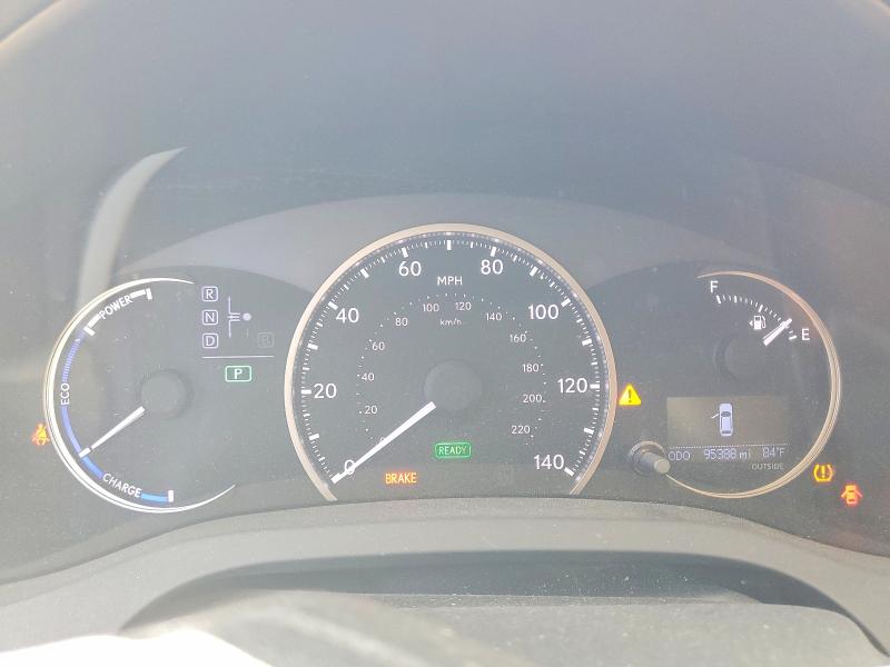 Aukcja sprzedaży 2014 Lexus Ct, vin: JTHKD5BH5E2178946, numer aukcji: 60074066