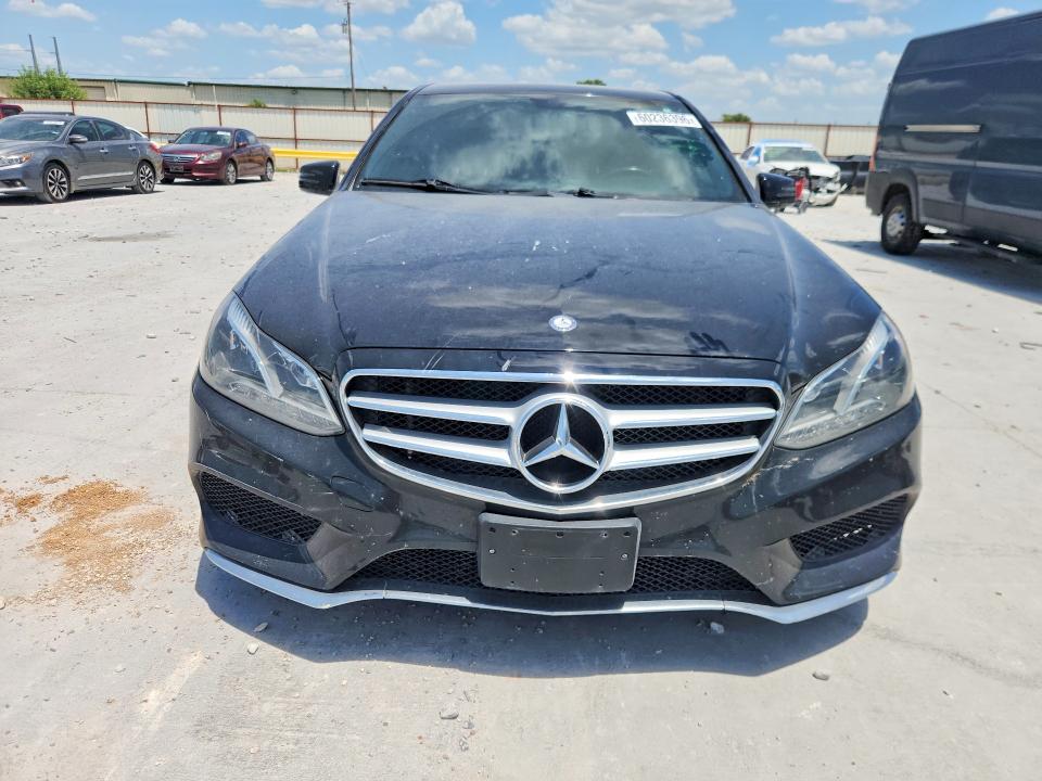60236396 :رقم المزاد ، WDDHF5KB8EA871989 vin ، 2014 Mercedes-benz E مزاد بيع