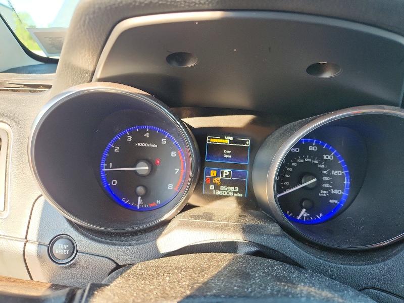 62051406 :رقم المزاد ، 4S3BNAJ62G3056503 vin ، 2016 Subaru Legacy مزاد بيع