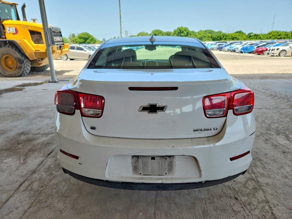 Aukcja sprzedaży 2015 Chevrolet Malibu, vin: 1G11D5SL5FF120307, numer aukcji: 60743136