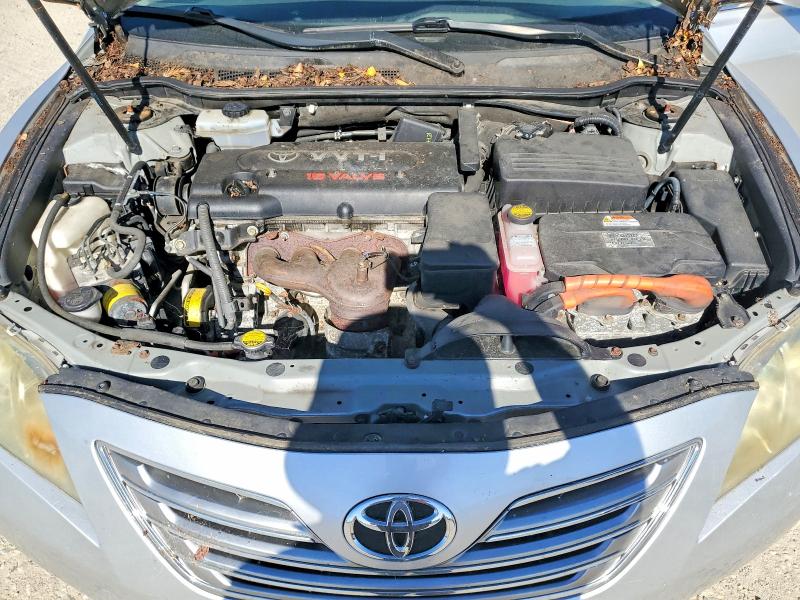 2008 Toyota Camry მანქანა იყიდება აუქციონზე, vin: 4T1BB46K78U040305, აუქციონის ნომერი: 59230126