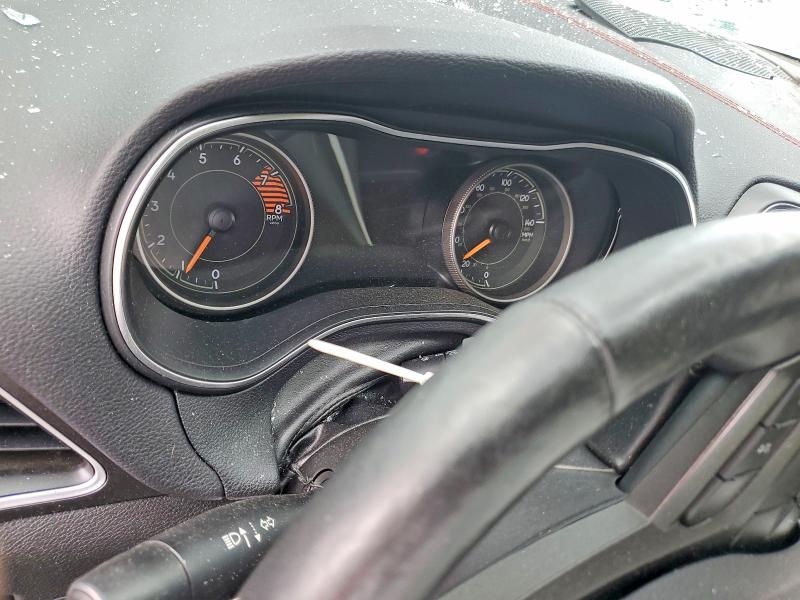 Продажа на аукционе авто 2019 Jeep Cherokee, vin: 1C4PJMBX5KD169407, номер лота: 61741276