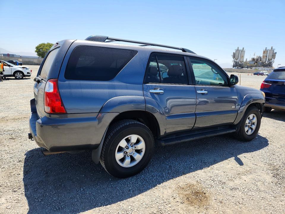 Aukcja sprzedaży 2006 Toyota 4runner, vin: JTEZU14R060075084, numer aukcji: 60084286
