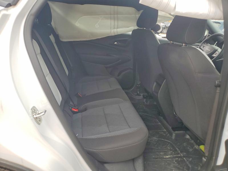 Aukcja sprzedaży 2026 Chevrolet Trax, vin: KL77LGEP2TC100718, numer aukcji: 62107596
