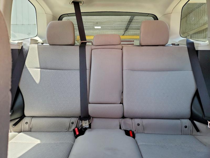 Продажа на аукционе авто 2016 Subaru Forester, vin: JF2SJADC9GH469441, номер лота: 59253006
