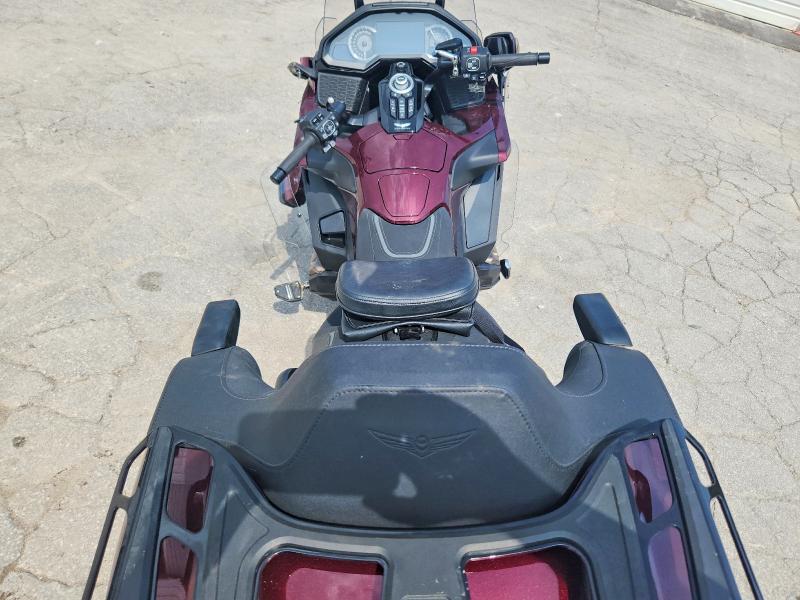 Продаж на аукціоні авто 2025 Honda Gl1800, vin: JH2SC7958SK701584, номер лоту: 63316106