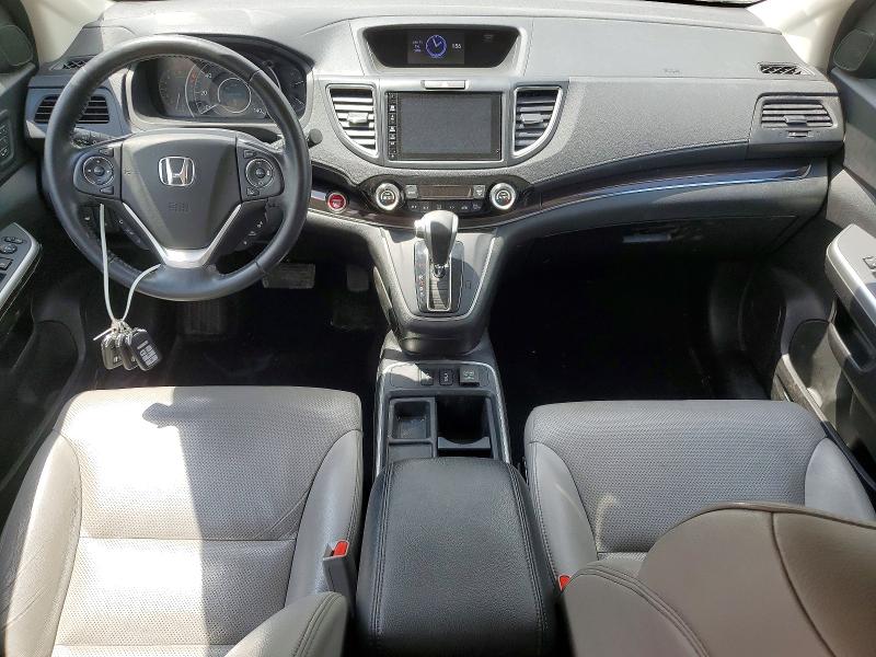 Продаж на аукціоні авто 2015 Honda Cr-v, vin: 5J6RM4H99FL069292, номер лоту: 61106076
