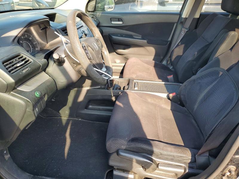 Aukcja sprzedaży 2013 Honda Cr-v, vin: 2HKRM4H5XDH647842, numer aukcji: 60470536