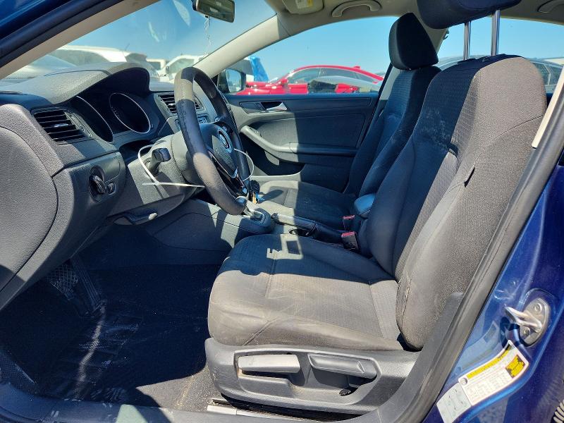 Auction sale of the 2016 Volkswagen Jetta, vin: 3VW267AJ8GM352903, lot number: 63168556