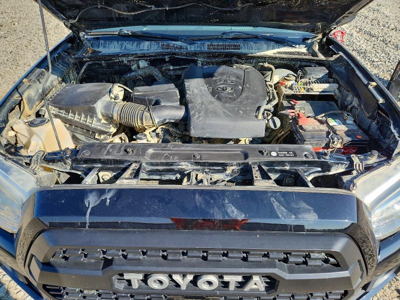 Продажа на аукционе авто 2019 Toyota Tacoma, vin: 3TMDZ5BN4KM070789, номер лота: 61792766