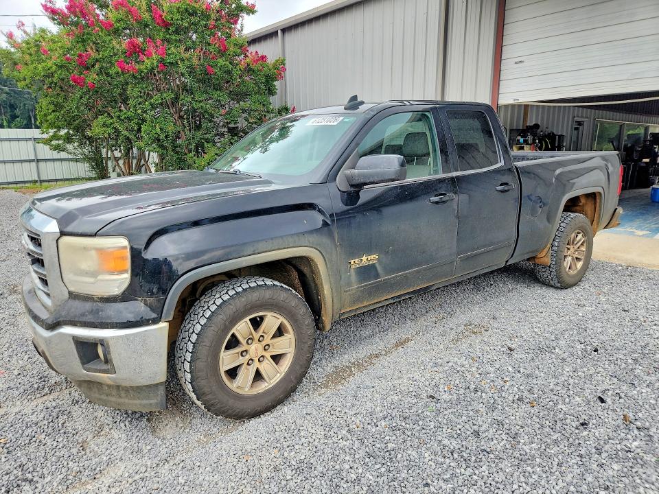 Aukcja sprzedaży 2015 Gmc Sierra, vin: 1GTR1UEC0FZ288878, numer aukcji: 61251026