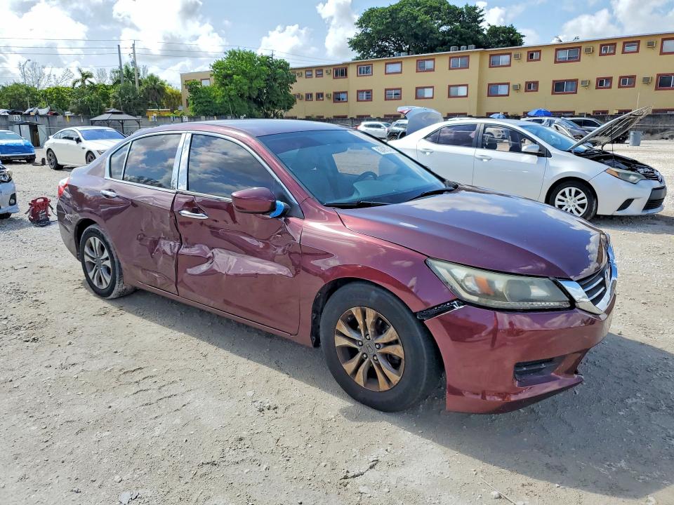 Продаж на аукціоні авто 2014 Honda Accord, vin: 1HGCR2F35EA029321, номер лоту: 62497346