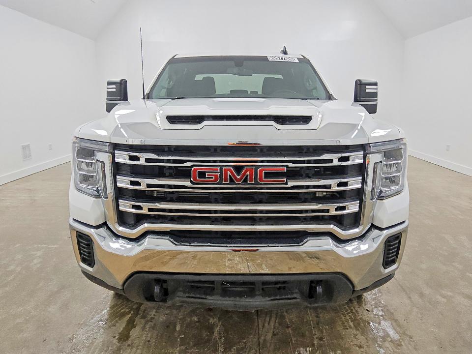 Aukcja sprzedaży 2023 Gmc Sierra, vin: 1GT49MEY8PF211922, numer aukcji: 60577006