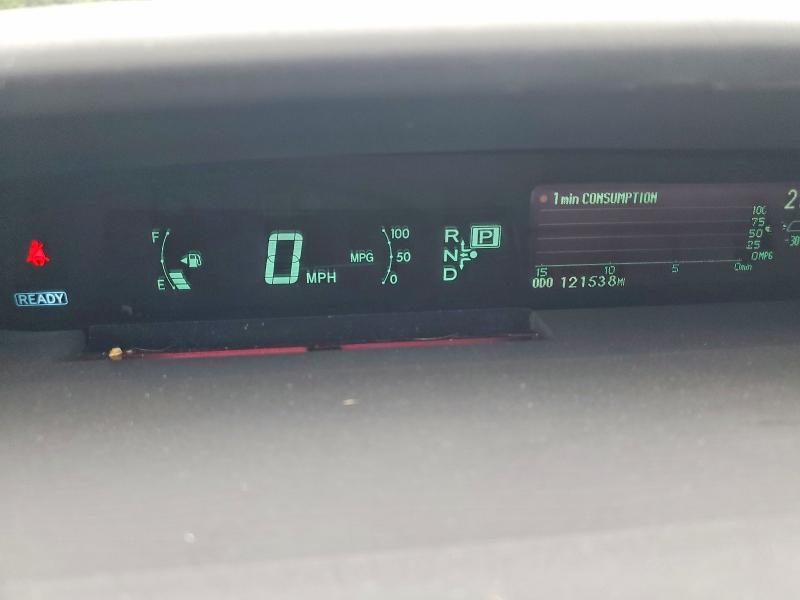Aukcja sprzedaży 2015 Toyota Prius, vin: JTDKN3DU5F1981129, numer aukcji: 62817586