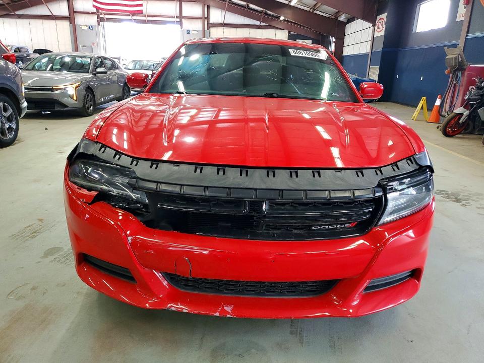 2021 Dodge Charger მანქანა იყიდება აუქციონზე, vin: 2C3CDXBG1MH548602, აუქციონის ნომერი: 60610906